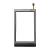 Touch Screen Digitizer For Lg Gt400 Viewty Smile White By - Maxbhi Com