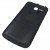 Back Panel Cover For Huawei Y600 Black - Maxbhi Com