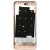 Back Panel Cover For Umidigi Z1 White - Maxbhi Com