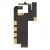 Main Board Flex Cable For Htc One Sv Lte C525u By - Maxbhi Com