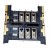 Sim Connector For Htc Desire C - Maxbhi Com