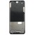 Lcd Frame Middle Chassis For Realme C75 4g Gold By - Maxbhi Com