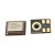 Microphone - Mic for Samsung Galaxy A7 SM-A700 with dual SIM