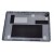 Back Panel Cover For Cubot Tab 10 Black - Maxbhi Com