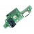 Charging Connector Flex Pcb Board For Lava Z2 By - Maxbhi Com