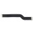 Main Board Flex Cable For Lava Z2 By - Maxbhi Com