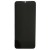 Lcd With Touch Screen For Lava Yuva 2 Black By - Maxbhi Com