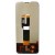 Lcd With Touch Screen For Lava Yuva 2 Black By - Maxbhi Com