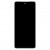 Lcd With Touch Screen For Lava Yuva 2 Lavender By - Maxbhi Com