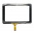 Touch Screen Digitizer For Ainol Novo 7 Venus 16gb Black By - Maxbhi Com