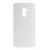 Back Panel Cover For Lenovo A7010 White - Maxbhi Com