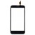 Touch Screen Digitizer For Lenovo A678t Black By - Maxbhi Com