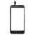 Touch Screen Digitizer For Lenovo A678t Black By - Maxbhi Com