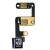 Microphone - Mic for Samsung Galaxy Grand 2 SM-G7102 with dual SIM