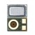 Microphone Mic For Samsung Galaxy J2 - Maxbhi Com