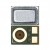 Microphone Mic For Samsung Galaxy Note 4 Duos Smn9100 - Maxbhi Com