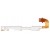 Volume Button Flex Cable For Huawei Y6 Pro By - Maxbhi Com
