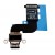 Charging Connector Flex Pcb Board For Samsung Galaxy Tab S11 Ultra By - Maxbhi Com