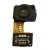 Fingerprint Sensor Flex Cable For Motorola Edge 30 Ultra Black By - Maxbhi Com