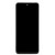 Lcd With Touch Screen For Infinix Smart 9 Global Silver By - Maxbhi Com