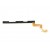 Volume Button Flex Cable For Itel S32 By - Maxbhi Com