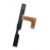 Volume Button Flex Cable For Micromax Bolt Q338 By - Maxbhi Com