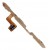 Volume Button Flex Cable For Samsung Galaxy M21s By - Maxbhi Com