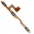Volume Button Flex Cable For Samsung Galaxy M21s By - Maxbhi Com