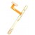 Volume Button Flex Cable For Tecno Pova 3 By - Maxbhi Com
