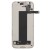 Lcd With Touch Screen For Apple Iphone Air White By - Maxbhi Com