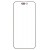 Replacement Front Glass For Apple Iphone Air Blue By - Maxbhi Com