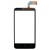Touch Screen Digitizer For Htc Desire Vt Black By - Maxbhi Com