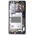 Front Housing For Huawei Ascend G700 By - Maxbhi Com