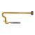 Fingerprint Sensor Flex Cable For Realme C51 Black By - Maxbhi Com