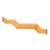 Lcd Flex Cable For Vivo X80 5g By - Maxbhi Com