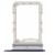 Sim Card Holder Tray For Samsung Galaxy Z Flip7 Blue - Maxbhi Com