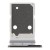 Sim Card Holder Tray For Samsung Galaxy Z Fold7 Black - Maxbhi Com
