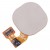 Fingerprint Sensor Flex Cable For Infinix Hot 12 Play Black By - Maxbhi Com