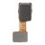Fingerprint Sensor Flex Cable For Xiaomi Redmi Note 14 5g Black By - Maxbhi Com