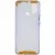 Back Panel Cover For Tecno Spark 6 Air Blue - Maxbhi Com