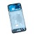 Lcd Frame Middle Chassis For Vivo T4x 5g Black By - Maxbhi Com