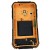 Back Panel Cover For Doogee S35t Orange - Maxbhi Com