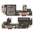 Charging Connector Flex Pcb Board For Oppo Find X9 By - Maxbhi Com
