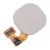 Fingerprint Sensor Flex Cable For Infinix Hot 20i White By - Maxbhi Com