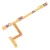 Power Button Flex Cable For Tecno Pova 6 On Off Flex Pcb By - Maxbhi Com