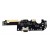 Charging Connector Flex Pcb Board For Oukitel Wp55 Pro By - Maxbhi Com