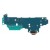 Charging Connector Flex Pcb Board For Samsung Galaxy Tab Active 5 By - Maxbhi Com