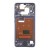 Lcd Frame Middle Chassis For Huawei Mate 20 Pink Gold By - Maxbhi Com