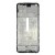 Lcd Frame Middle Chassis For Oppo Reno 5 4g White By - Maxbhi Com