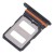 Sim Card Holder Tray For Xiaomi Civi 4 Pro White - Maxbhi Com